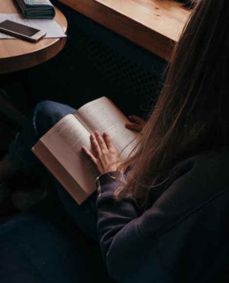 Curso de Lectura Rápida